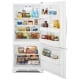Amana ABB1921BRW 30 inch 18.6 cu. ft. Refrigerator