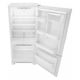Amana ABB1921BRW 30 inch 18.6 cu. ft. Bottom Freezer Refrigerator