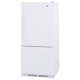 Amana ABB1921BRW Bottom Freezer Refrigerator