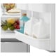 Amana 30 inch 18.6 cu. ft. Bottom Freezer Refrigerator (ABB1921BRW)