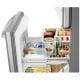 Amana ABB1924BRM 30 inch 18.6 cu. ft. Bottom Freezer Refrigerator