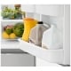 Amana 30 inch 18.6 cu. ft. Stainless Steel Bottom Freezer Refrigerator (ABB1924BRM)