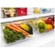 Amana ABB1924BRM Bottom Freezer Refrigerator