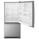 Amana ABB1924BRM 30 inch 18.6 cu. ft. Refrigerator