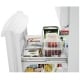 Amana 30 inch 18.6 cu. ft. White Bottom Freezer Refrigerator (ABB1924BRW)