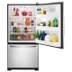 Amana ABB1924WES 18.5 cu. ft. Bottom Freezer Refrigerator