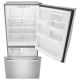 Amana ABB2224BRM 33 inch 22 cu. ft. Refrigerator