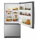Amana 33 inch 22 cu. ft. Refrigerator (ABB2224BRM)