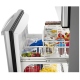 Amana 33 inch 22 cu. ft. Stainless Steel Bottom Freezer Refrigerator (ABB2224BRM)