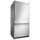 Amana ABB2224BRM Bottom Freezer Refrigerator