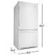Amana ABB2224BRW