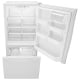 Amana ABB2224BRW 33 inch 22 cu. ft. Refrigerator
