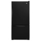 Amana ABB2224WEW 21.9 cu. ft. Refrigerator