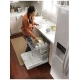 Amana ADB1100AWW Dishwasher