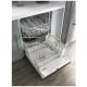 Lave-vaisselle Inox Amana (ADB1400AGS)