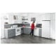 Lave-vaisselle Amana ADB1400AGW