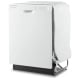 Amana ADB1400AMW Dishwasher