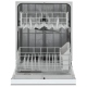 Amana ADB1400AMW Dishwasher