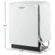 Amana Dishwasher (ADB1400AMW)