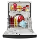 Amana  Dishwasher (ADB1400PYB)