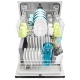 Amana Dishwasher (ADB1500ADS)