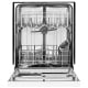 Lave-vaisselle Amana ADB1700ADW