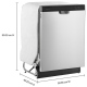 Amana ADFS2524RS