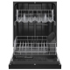 Amana ADFS2524RS Dishwasher