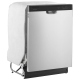 Amana Stainless Steel Dishwasher (ADFS2524RS)