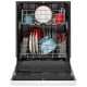 Amana ADFS2524RW Dishwasher