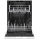 Amana White Dishwasher (ADFS2524RW)
