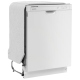 Amana ADFS2524RW Dishwasher