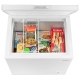 Amana 5.3 cu. ft. White Chest Freezer (AQC0501DRW)