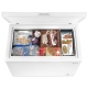 Amana 7 cu. ft. White Chest Freezer (AQC0701DRW)