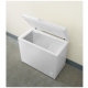 Amana AQC0701GRW 7 cu. ft. Chest Freezer