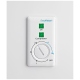 Congélateur Coffre Horizontal Amana AQC0902DRW 9 pi. cu.