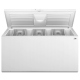 Amana 21.7 cu. ft. Freezer (AQC2213TEW)