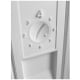 Amana 14.8 cu. ft. White Chest Freezer (AZC31T15DW)