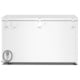 Congélateur Coffre Horizontal Amana AZCC2316TW 16 pi. cu. Yes