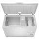 Congélateur Coffre Horizontal Amana AZCC2316TW
