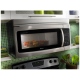Amana AMV2174VAS Over the Range Microwave
