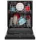 Amana ADFS2524RS Dishwasher