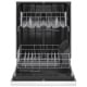 Lave-vaisselle Blanc Amana (ADFS2524RW)