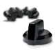 Amana Electric Cooktop