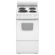 Amana AEP222VAW Electric Range