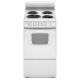 Amana AEP222VAW Range