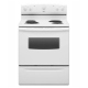 Amana 30 inch Range (YACR3230BCW)
