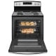 Amana YACR4303MFW Electric Range