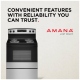 Amana YACR4303MMS