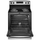 Amana YACR4303MMS 30 inch Electric Range